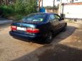  Toyota Carina E 1993 , 208000 , 