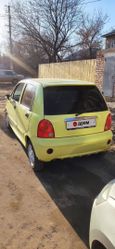  Chery QQ Sweet 2005 , 119000 , 