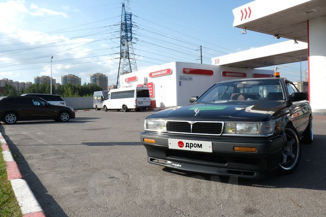  Nissan Laurel 1991 , 600000 , -