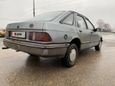  3  Ford Sierra 1985 , 53000 , 