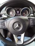 SUV   Mercedes-Benz GLS-Class 2016 , 3900000 , 