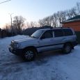 SUV   Toyota Land Cruiser 2004 , 1650000 , 