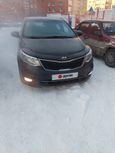  Kia Rio 2015 , 640000 , 