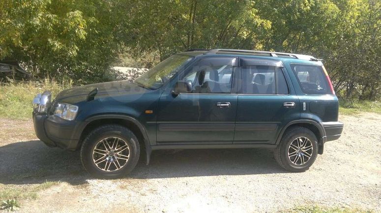 SUV   Honda CR-V 1997 , 310000 , 