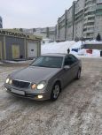  Mercedes-Benz E-Class 2004 , 530000 , 