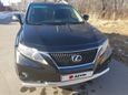 SUV   Lexus RX270 2011 , 1545000 , 