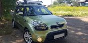  Kia Soul 2012 , 500000 , 