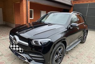 SUV   Mercedes-Benz GLE 2019 , 6600000 , 