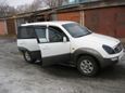 SUV   SsangYong Rexton 2004 , 450000 , 