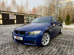 Седан BMW 3-Series 2008 года, 1700000 рублей, Санкт-Петербург