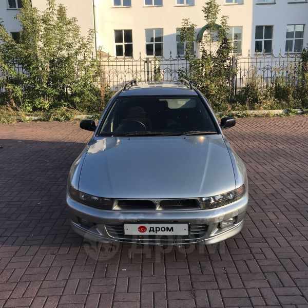  Mitsubishi Legnum 1998 , 180000 , 