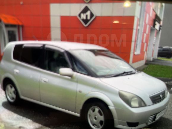  Toyota Opa 2000 , 295000 , 