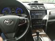  Toyota Camry 2016 , 1260000 , 