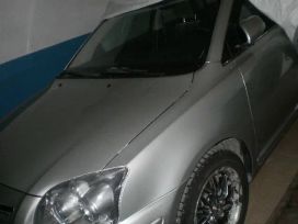  Toyota Avensis 2008 , 550000 , 