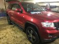 SUV   Jeep Grand Cherokee 2012 , 1150000 ,  