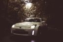  Nissan 350Z 2003 , 700000 , 