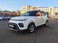 SUV   Kia Soul 2019 , 1850000 , -