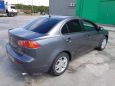  Mitsubishi Lancer 2008 , 375000 , 