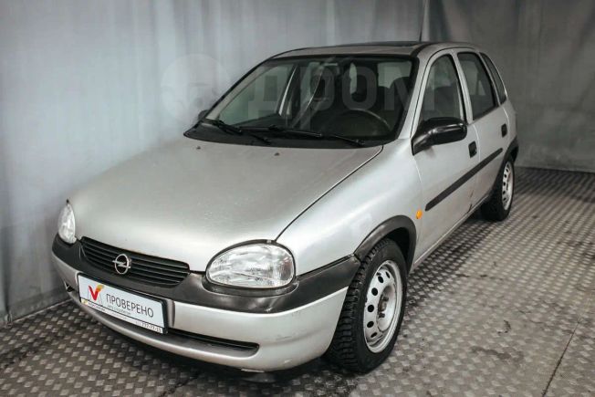 Opel Corsa 2000 , 126000 , -
