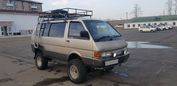    Nissan Largo 1990 , 200000 , 