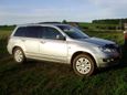 SUV   Mitsubishi Airtrek 2003 , 370000 , 