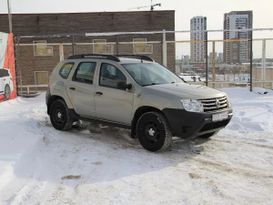 SUV   Renault Duster 2014 , 976000 , 
