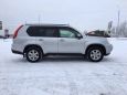 SUV   Nissan X-Trail 2007 , 650000 , 