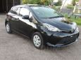  Toyota Vitz 2014 , 585000 , 