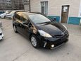    Toyota Prius Alpha 2014 , 995000 , 