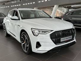 SUV   Audi e-tron Sportback 2022 , 11190000 , 