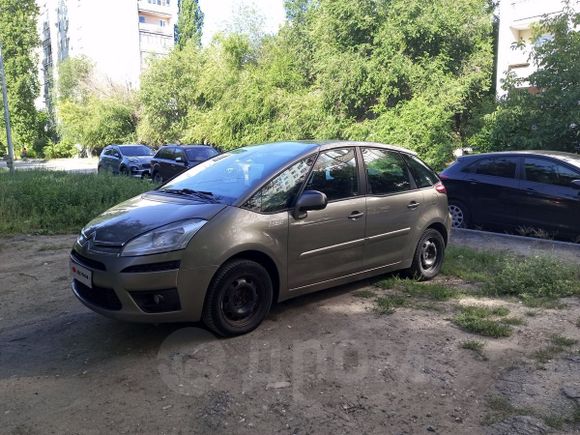    Citroen C4 Picasso 2011 , 390000 , 