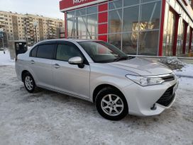  Toyota Corolla Axio 2016 , 1100000 , 