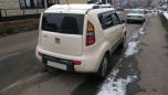  Kia Soul 2011 , 555000 , 