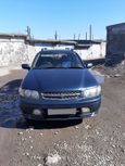  Nissan R'nessa 1998 , 247000 , 