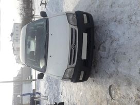    Toyota Town Ace 2002 , 190000 , 