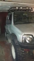 SUV   Suzuki Jimny 2001 , 350000 , 