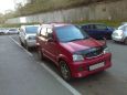 SUV   Toyota Cami 1999 , 220000 , 