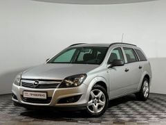 Универсал Opel Astra 2011 года, 527000 рублей, Москва