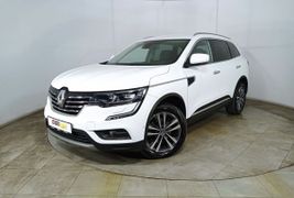 SUV или внедорожник Renault Koleos 2019 года, 2750000 рублей, Волгоград