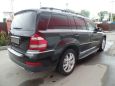 SUV   Mercedes-Benz GL-Class 2007 , 870000 , --