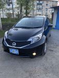  Nissan Note 2016 , 649000 , 