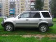 SUV   Honda CR-V 1996 , 330000 , --