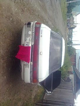  Toyota Carina ED 1990 , 60000 , 