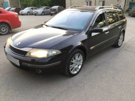  Renault Laguna 2002 , 150000 , 