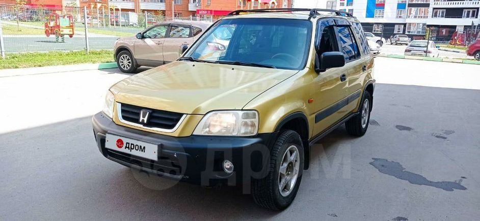 SUV   Honda CR-V 1999 , 285000 , 