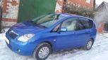    Toyota Corolla Spacio 2001 , 315000 , 