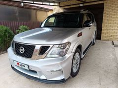 SUV или внедорожник Nissan Patrol 2014 года, 2550000 рублей, Астрахань