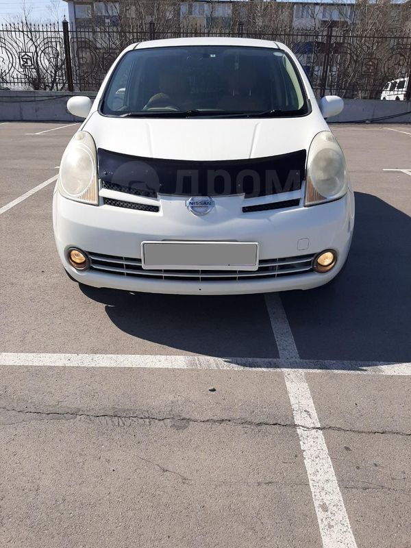  Nissan Note 2006 , 330000 , -