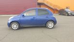  Nissan March 2003 , 275000 , 