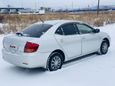  Toyota Allion 2004 , 550000 , 